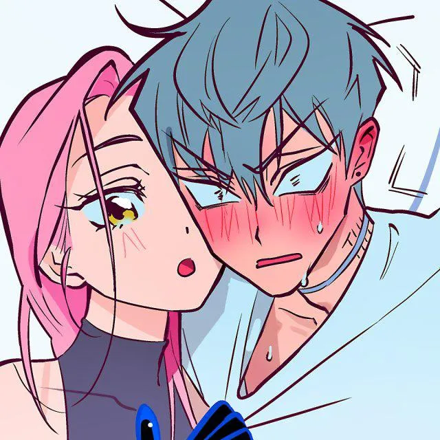 Alien Stage Chapter 31 page 3 - 
