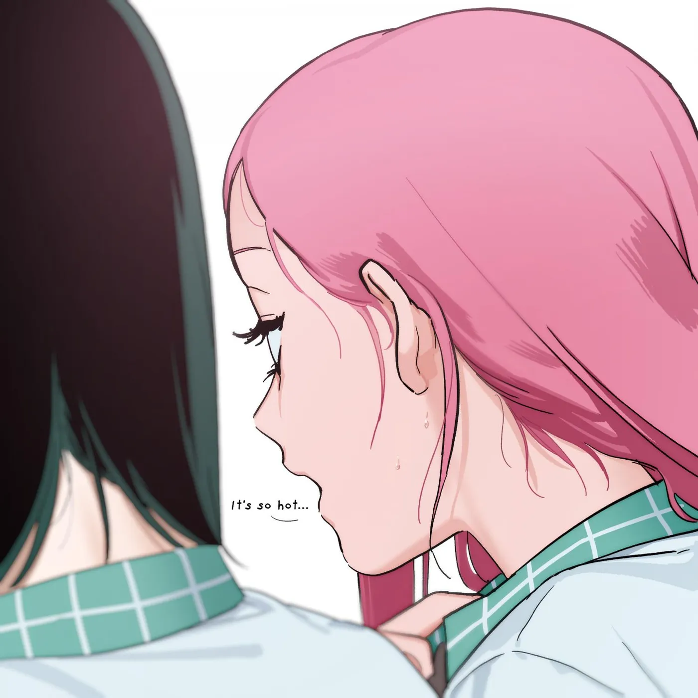 Alien Stage Chapter 32 page 11 - 