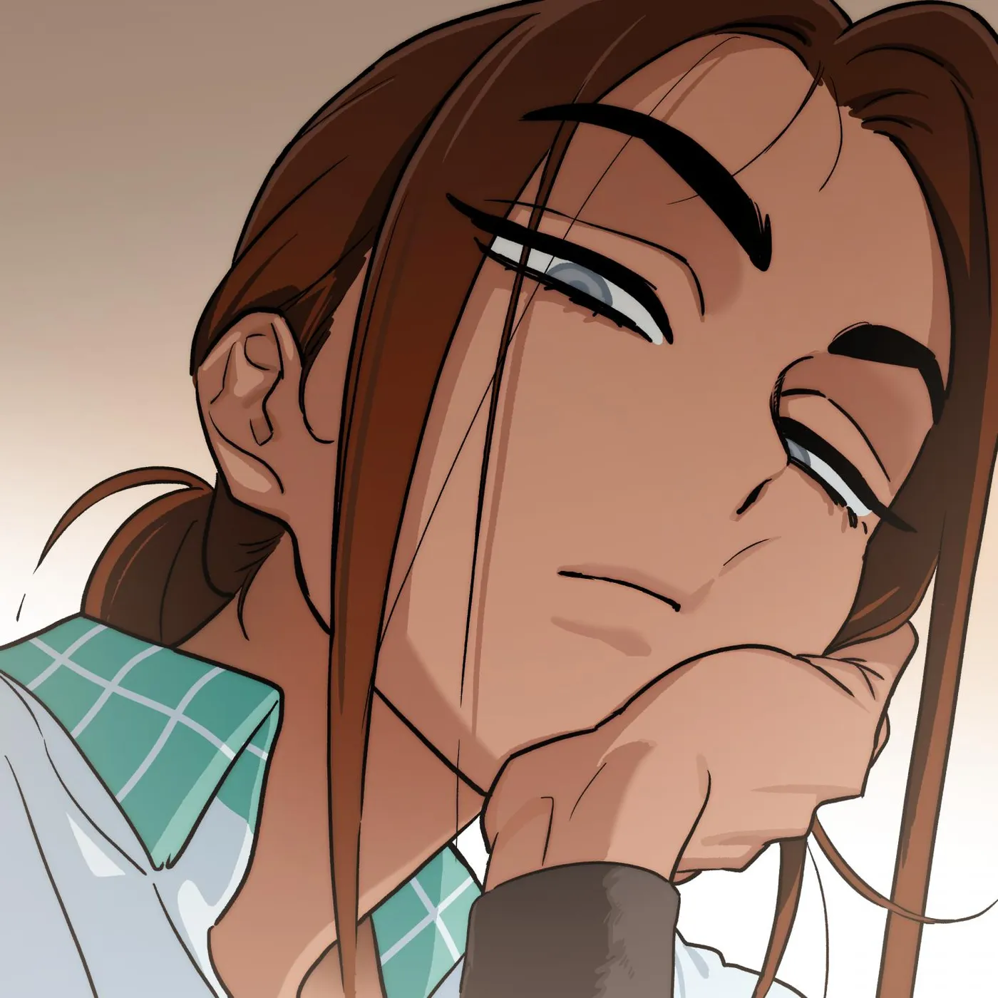 Alien Stage Chapter 32 page 18 - 