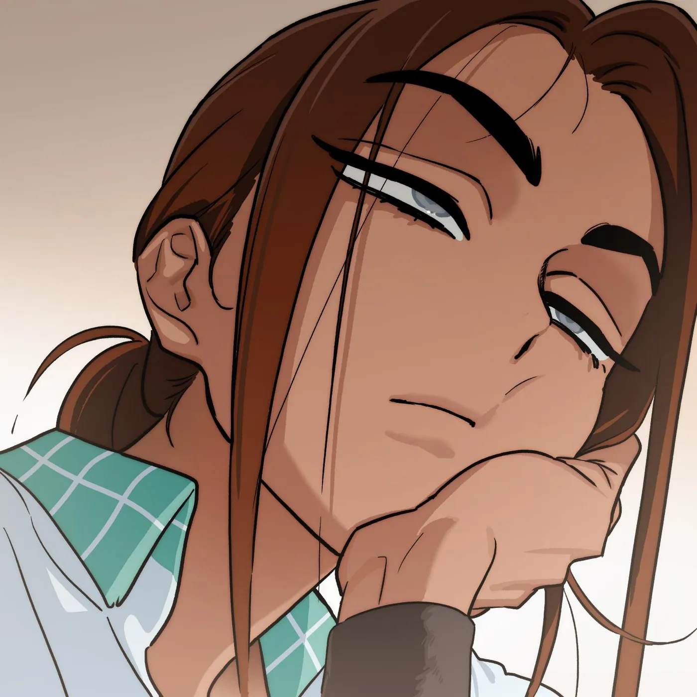 Alien Stage Chapter 32 page 19 - 