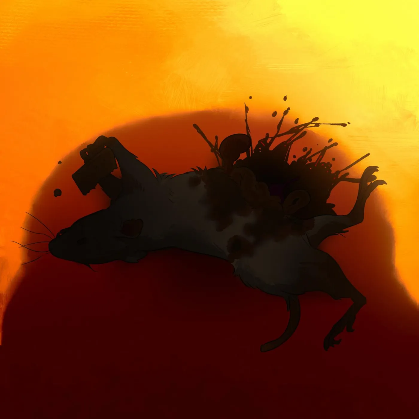 Alien Stage Chapter 33 page 1 - 