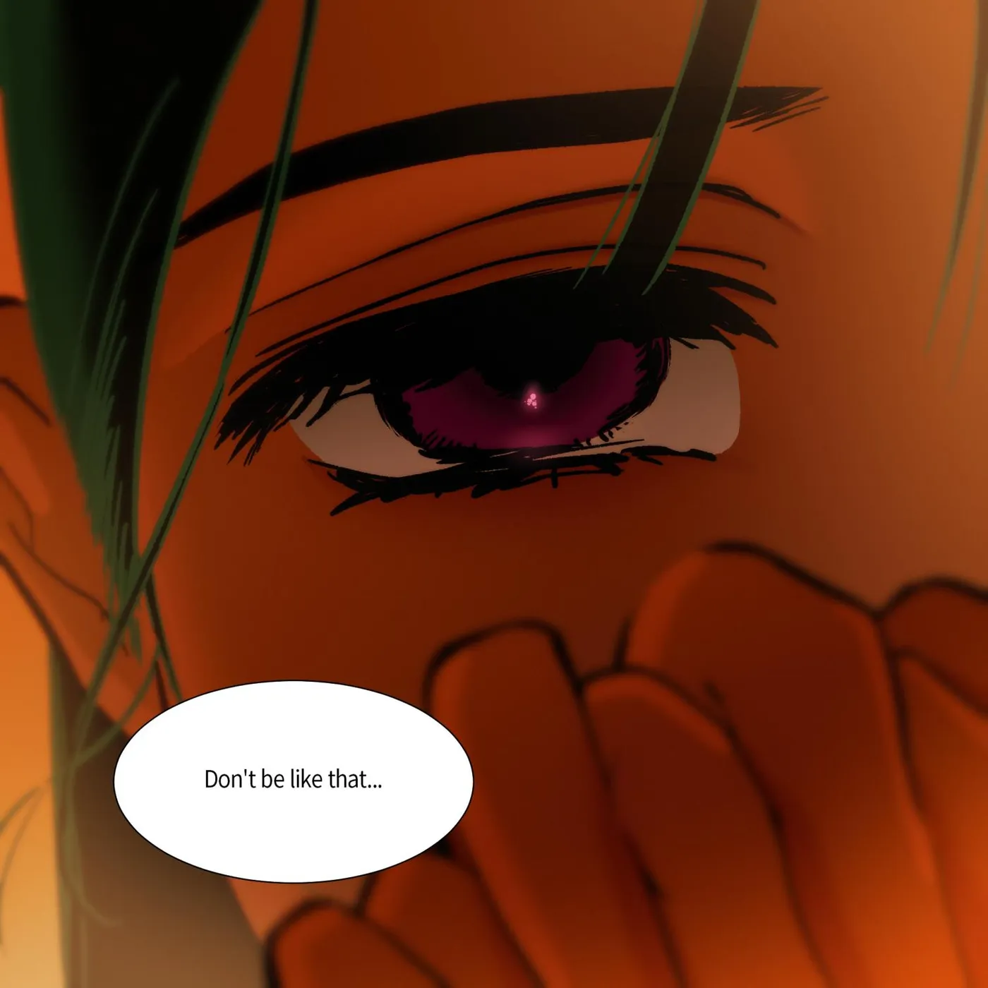 Alien Stage Chapter 33 page 11 - 