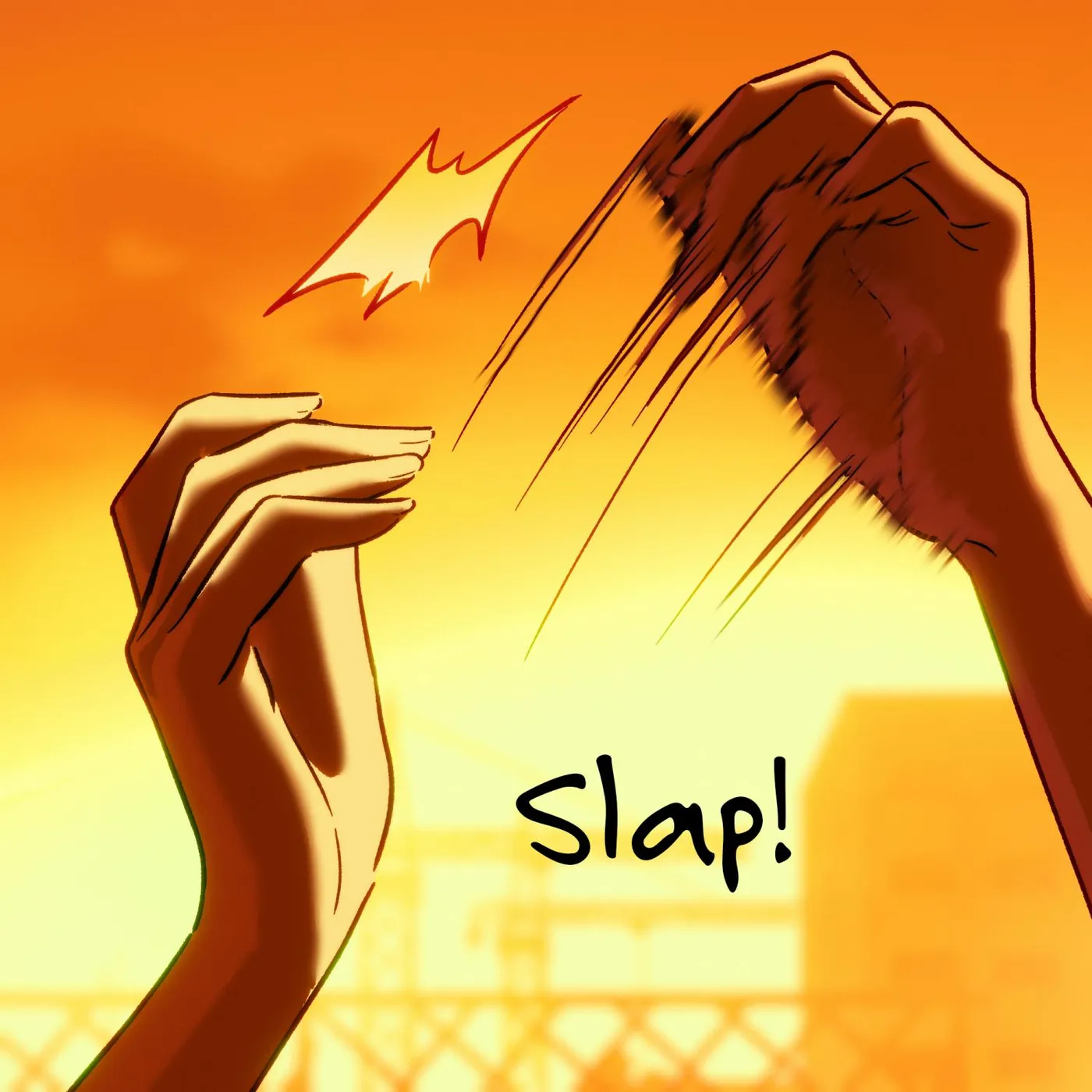 Alien Stage Chapter 33 page 12 - 