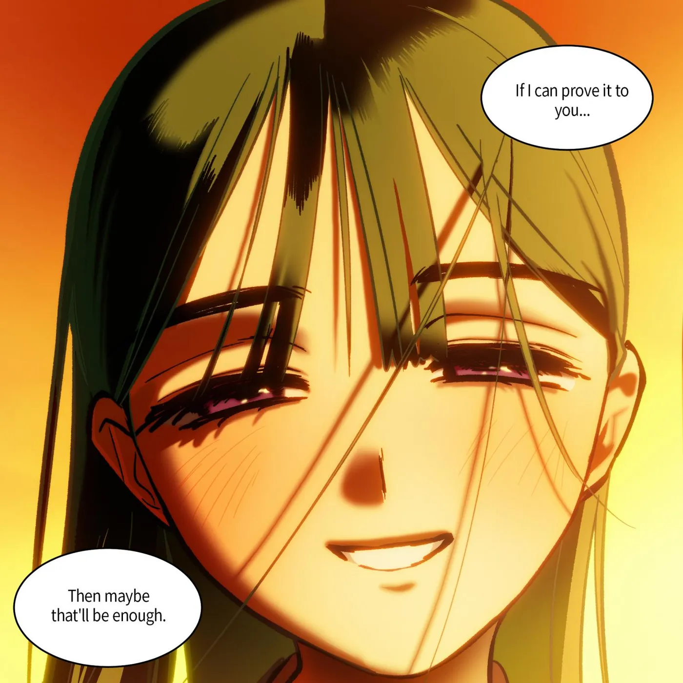 Alien Stage Chapter 33 page 14 - 