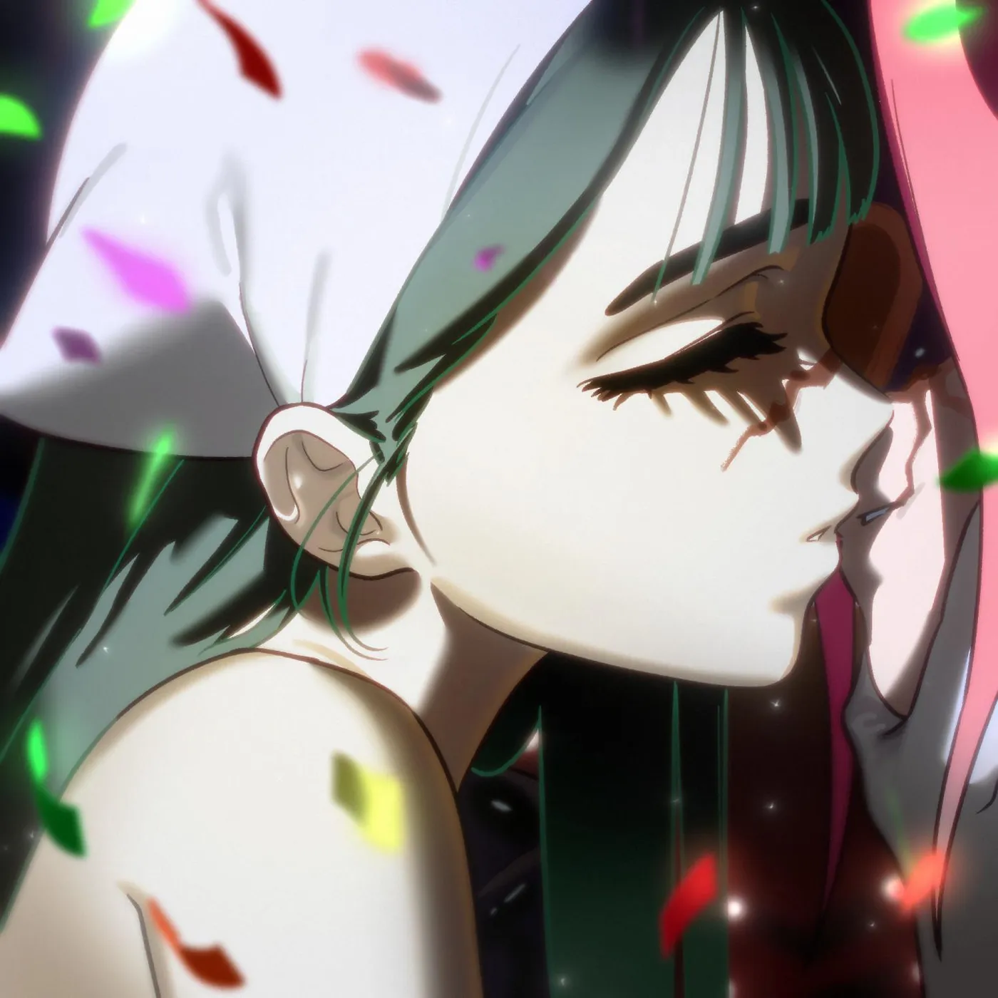 Alien Stage Chapter 33 page 18 - 