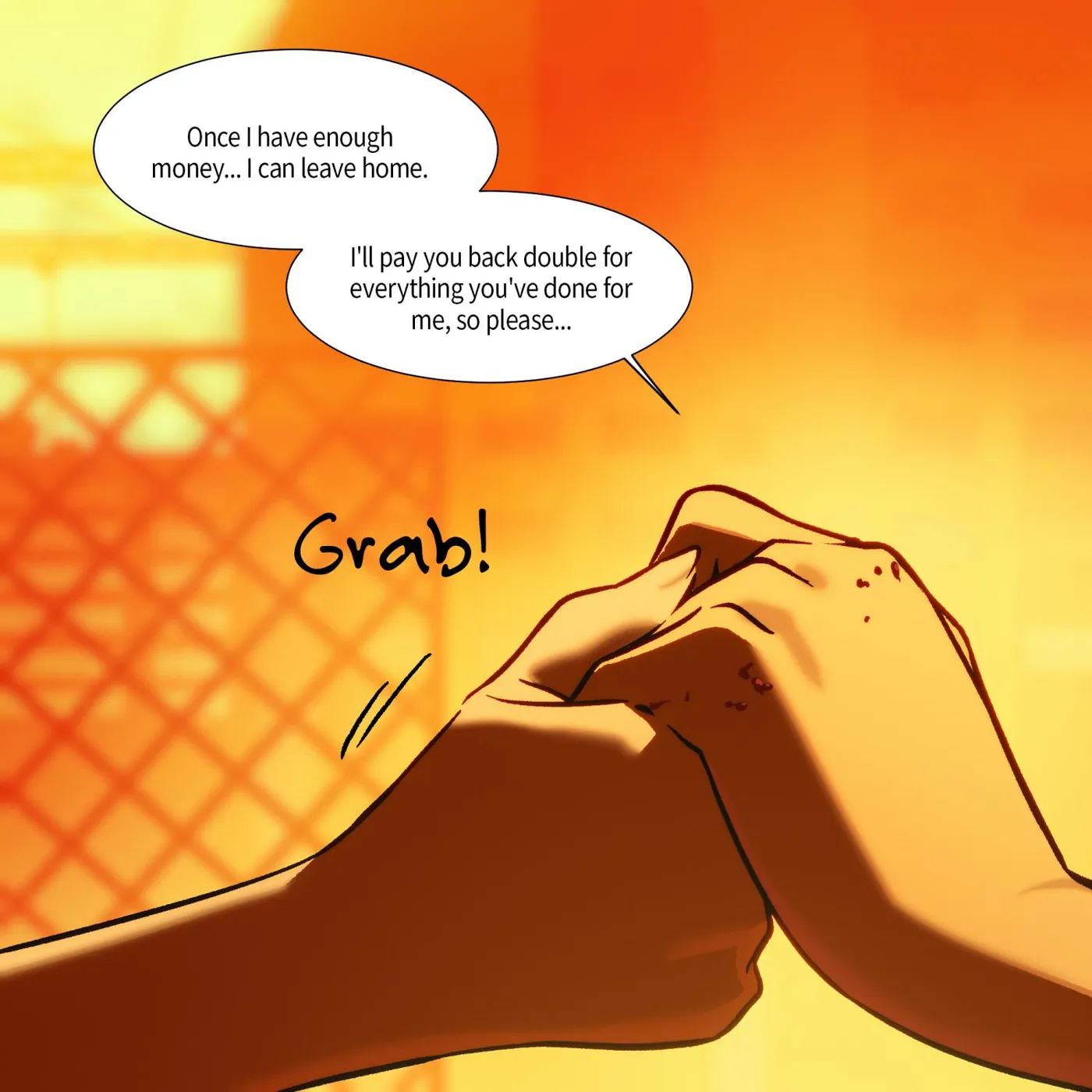 Alien Stage Chapter 33 page 4 - 