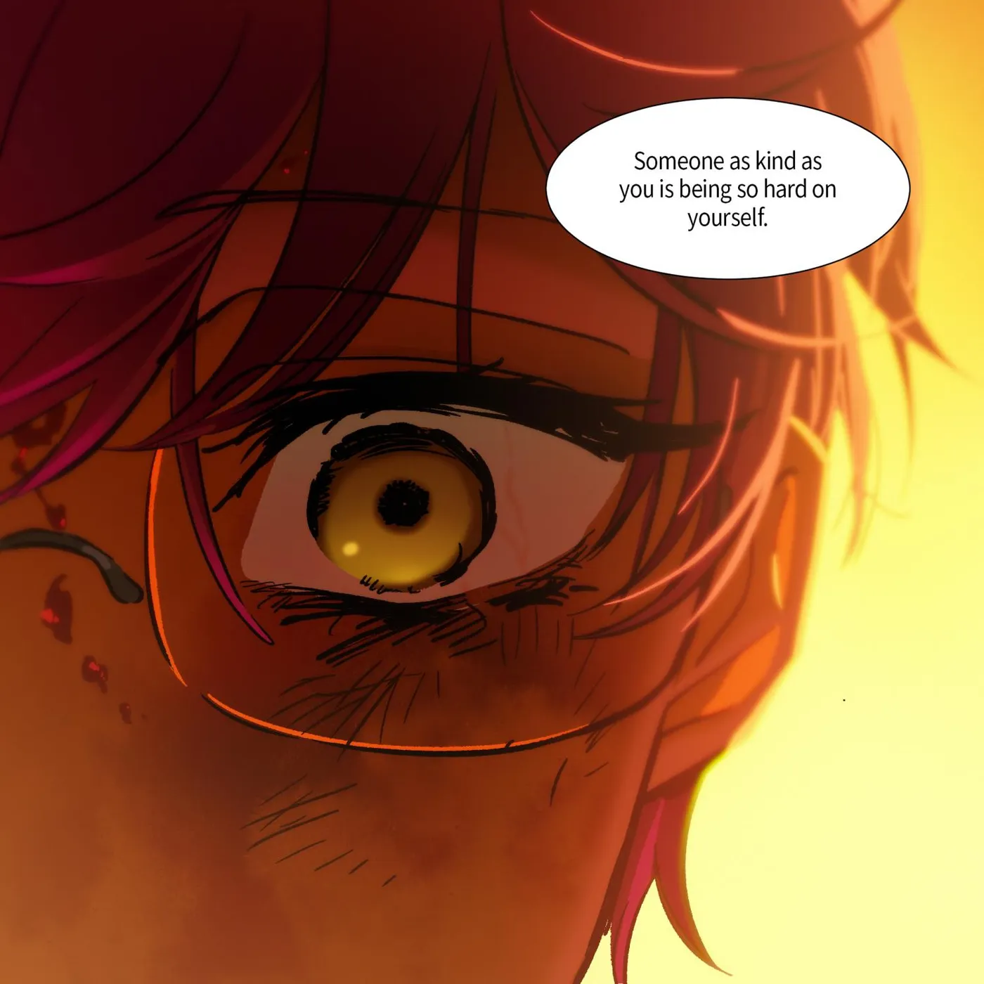 Alien Stage Chapter 33 page 10 - 