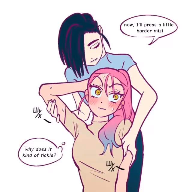 Alien Stage Chapter 4 page 3 - 