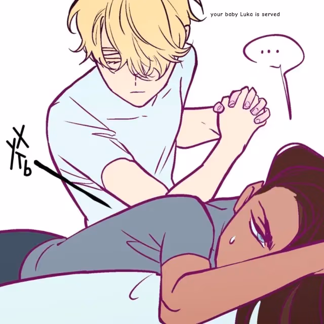 Alien Stage Chapter 4 page 4 - 