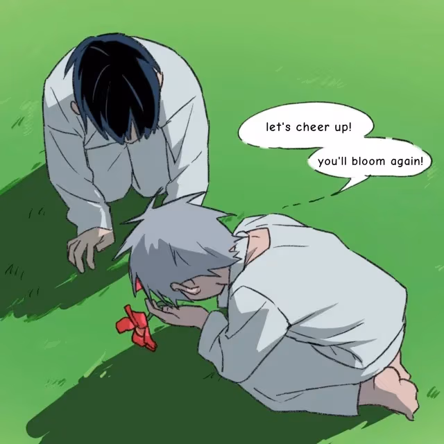Alien Stage Chapter 6 page 2 - 