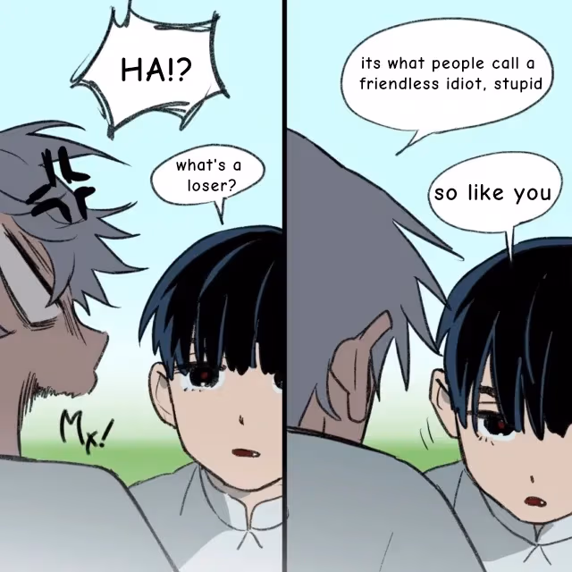 Alien Stage Chapter 6 page 4 - 