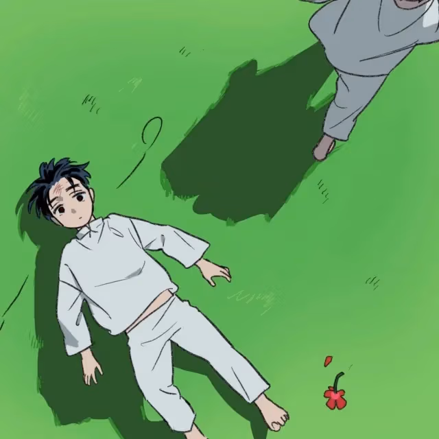 Alien Stage Chapter 6 page 6 - 