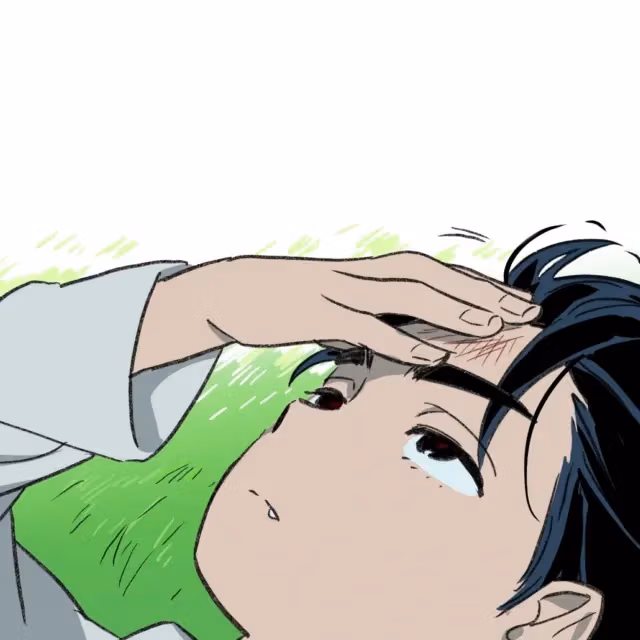 Alien Stage Chapter 6 page 8 - 