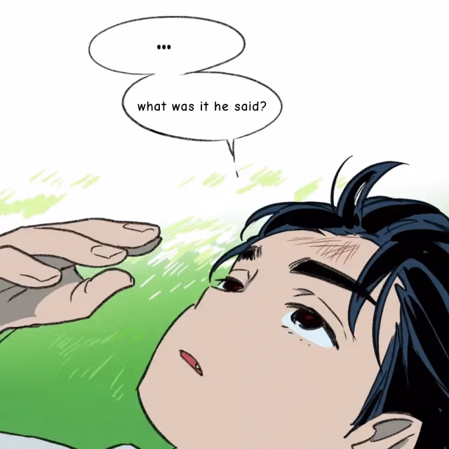 Alien Stage Chapter 6 page 9 - 