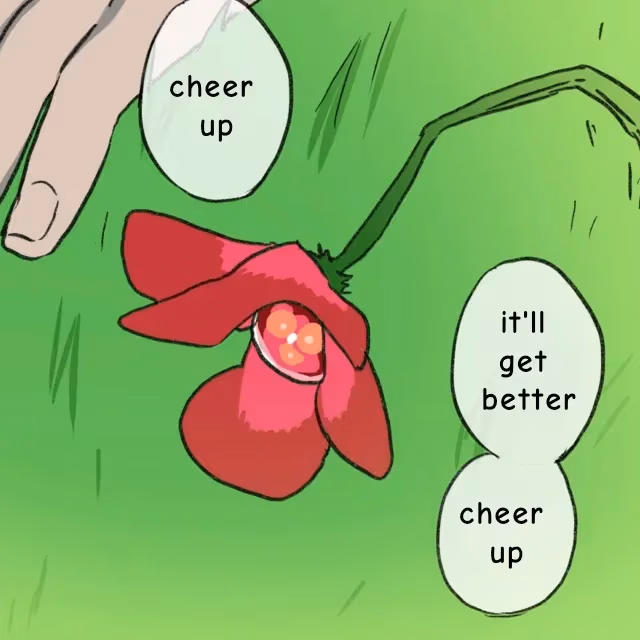 Alien Stage Chapter 6 page 10 - 