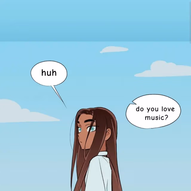 Alien Stage Chapter 7 page 2 - 