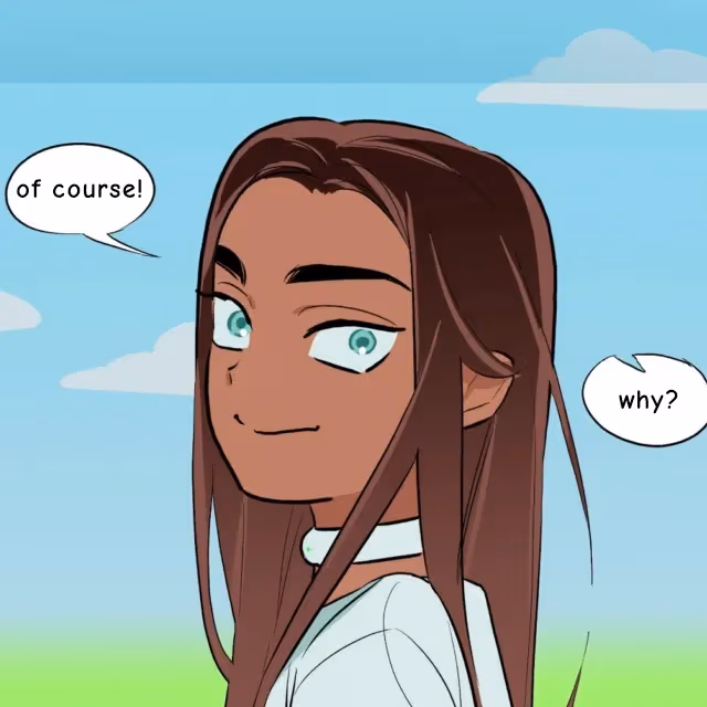 Alien Stage Chapter 7 page 3 - 