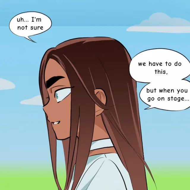 Alien Stage Chapter 7 page 4 - 