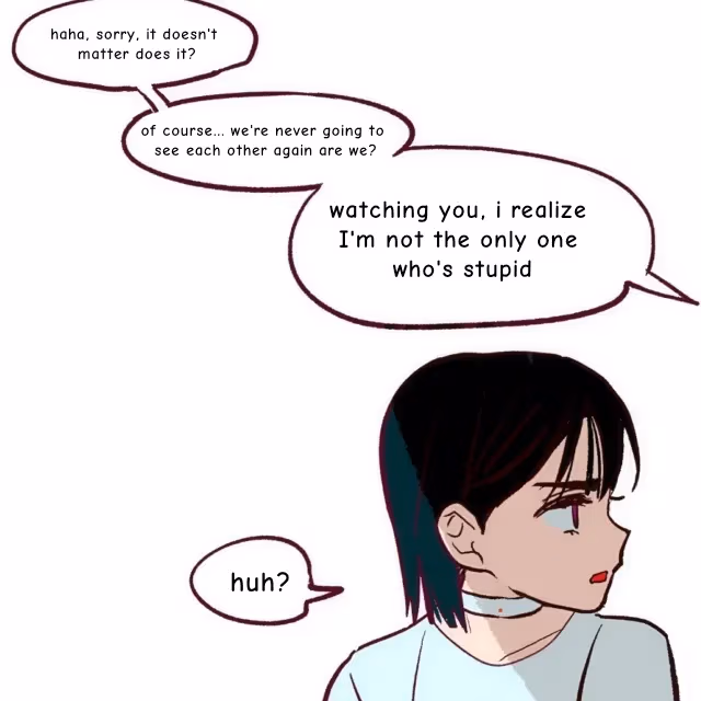 Alien Stage Chapter 8 page 2 - 