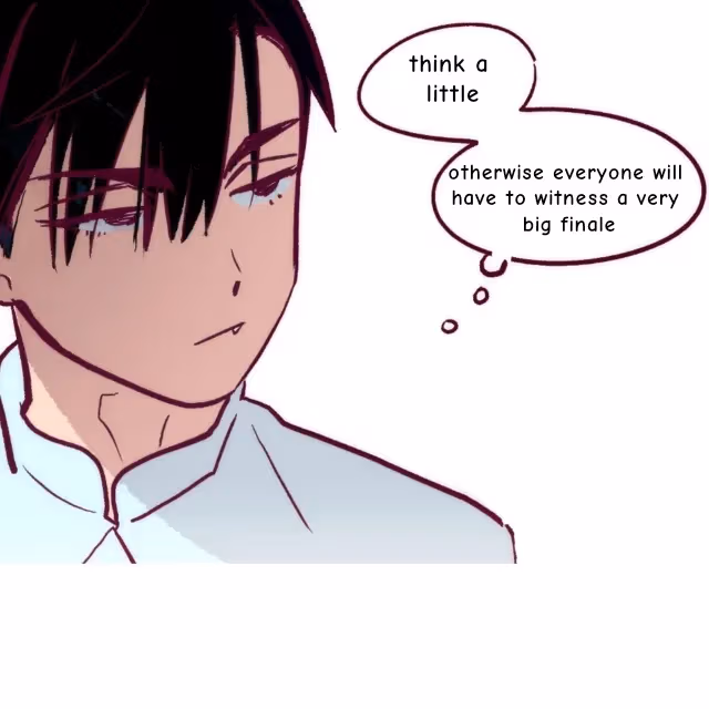 Alien Stage Chapter 8 page 5 - 