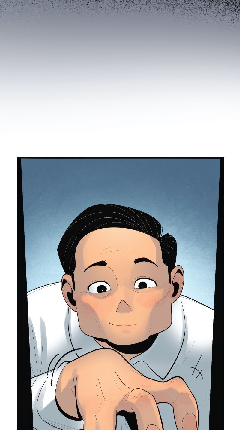 Read Alien: The Friendliest Facehugger Infinity Comic chapter 7 image 12 on Lezhin