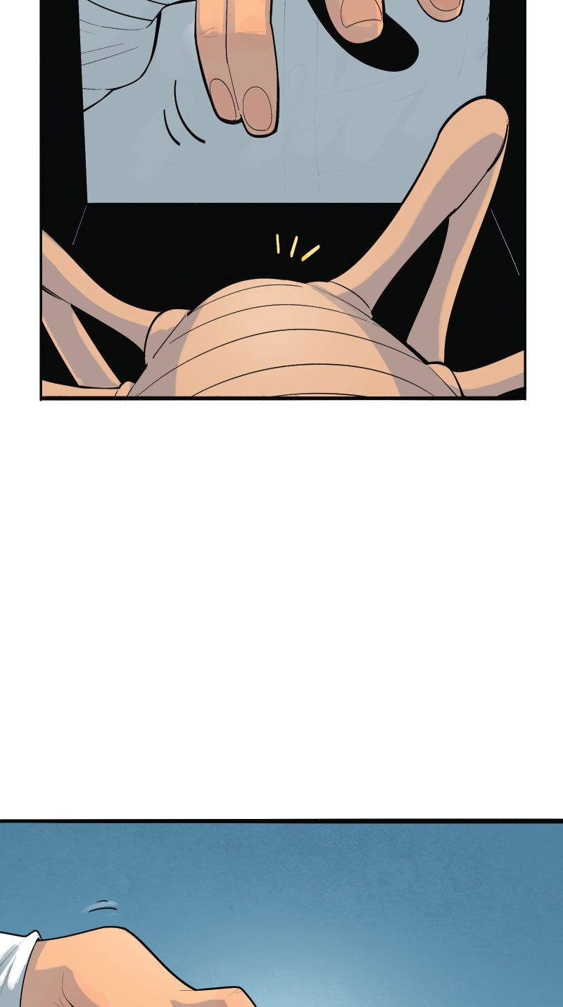 Read Alien: The Friendliest Facehugger Infinity Comic chapter 7 image 13 on Lezhin