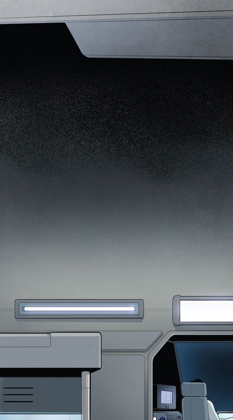 Read Alien: The Friendliest Facehugger Infinity Comic chapter 7 image 3 on Lezhin
