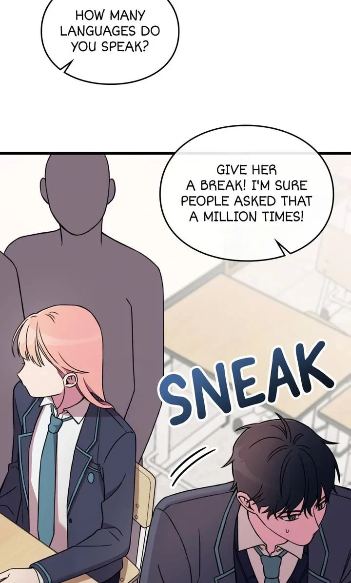 Read Alien to Love chapter 1 image 100 on Lezhin