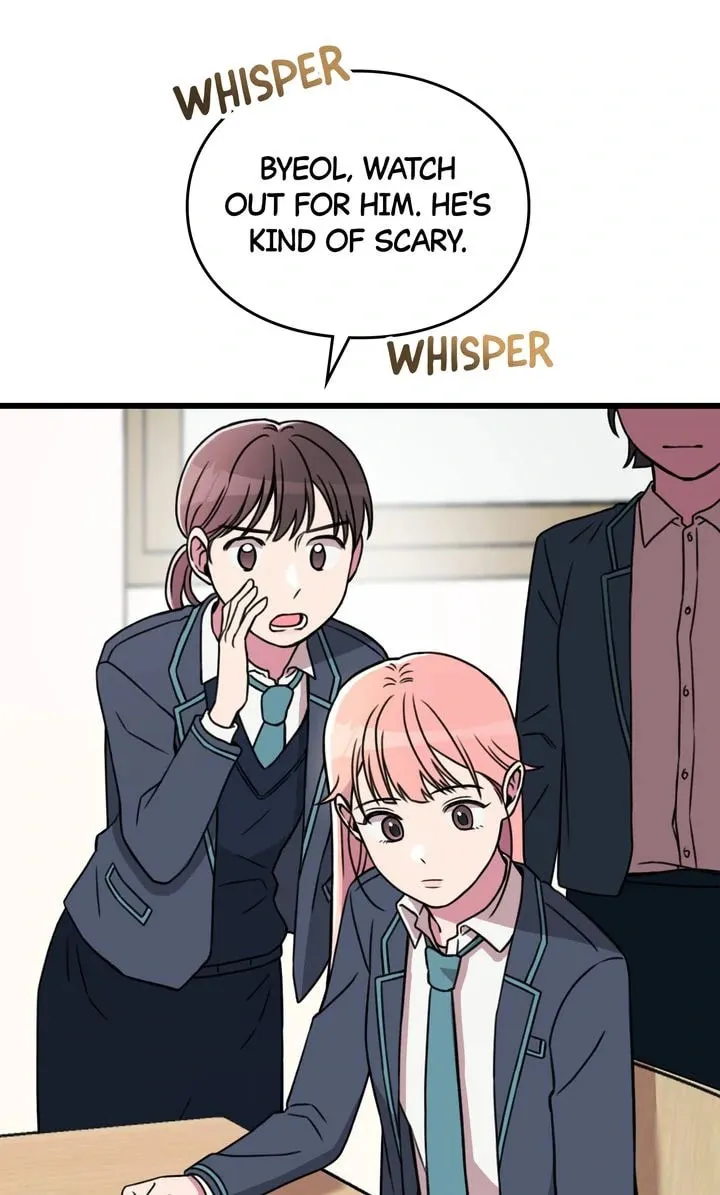 Read Alien to Love chapter 1 image 103 on Lezhin
