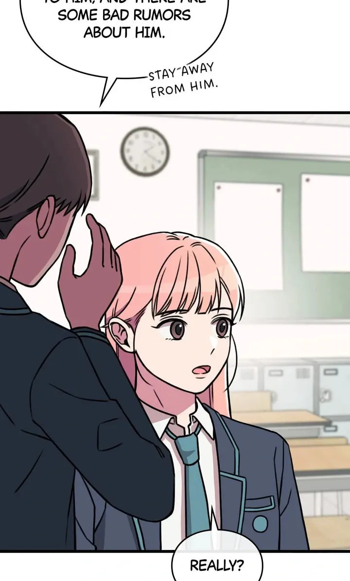 Read Alien to Love chapter 1 image 105 on Lezhin
