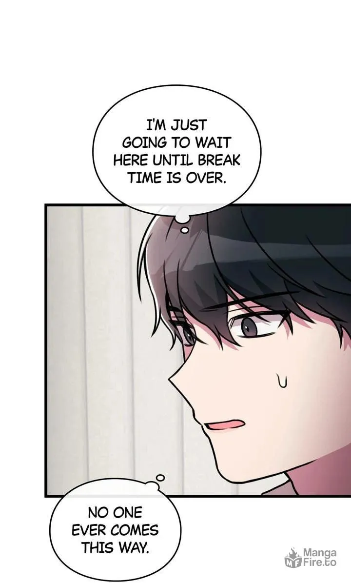 Read Alien to Love chapter 1 image 110 on Lezhin