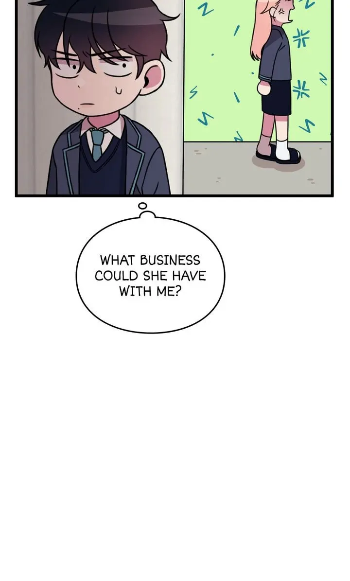 Read Alien to Love chapter 1 image 117 on Lezhin