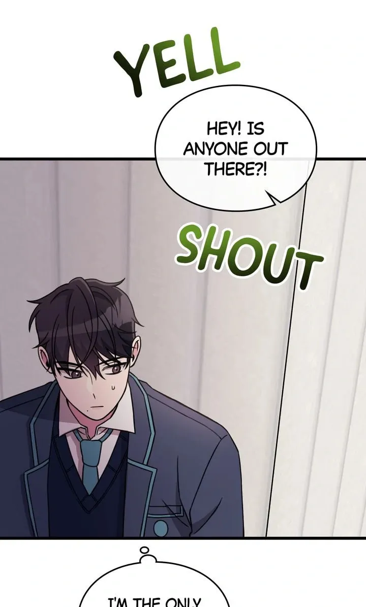 Read Alien to Love chapter 1 image 118 on Lezhin