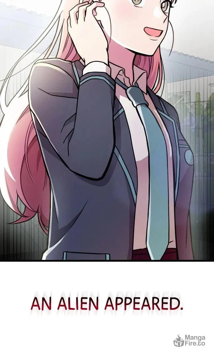 Read Alien to Love chapter 1 image 125 on Lezhin