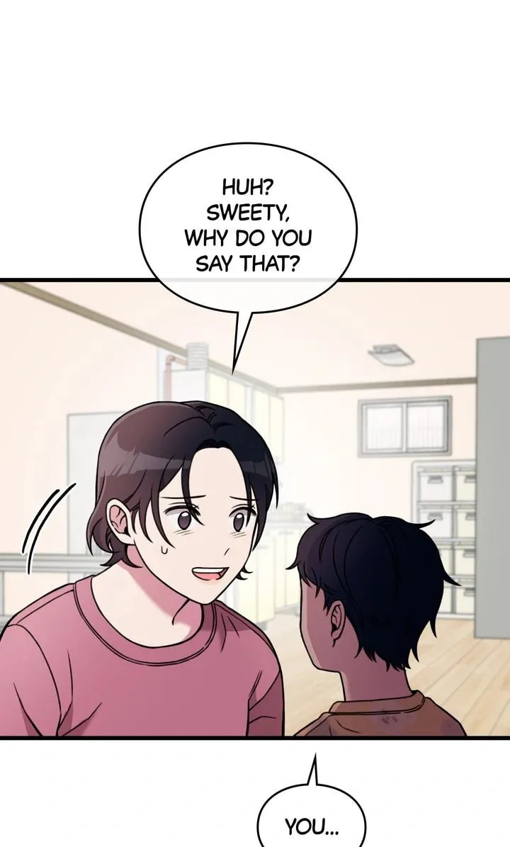Read Alien to Love chapter 1 image 18 on Lezhin