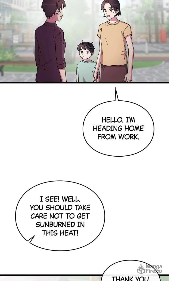 Read Alien to Love chapter 1 image 23 on Lezhin