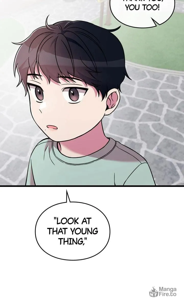 Read Alien to Love chapter 1 image 24 on Lezhin