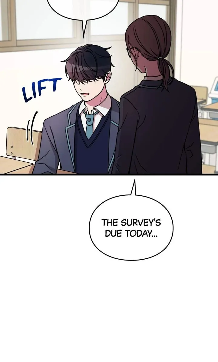 Read Alien to Love chapter 1 image 3 on Lezhin