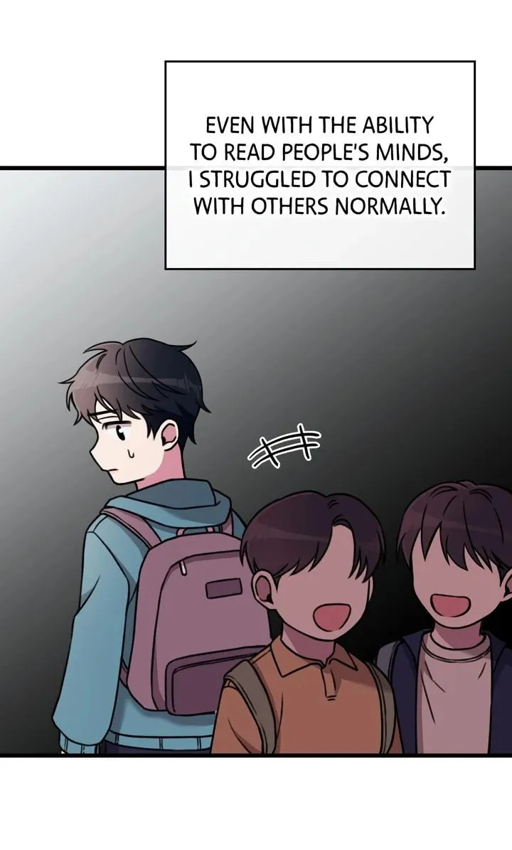 Read Alien to Love chapter 1 image 37 on Lezhin