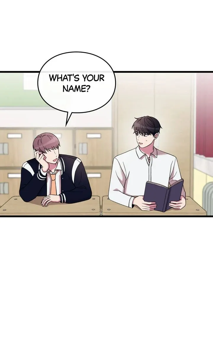 Read Alien to Love chapter 1 image 40 on Lezhin
