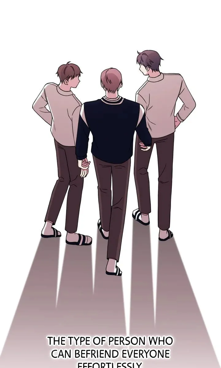 Read Alien to Love chapter 1 image 45 on Lezhin