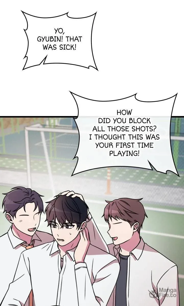 Read Alien to Love chapter 1 image 49 on Lezhin