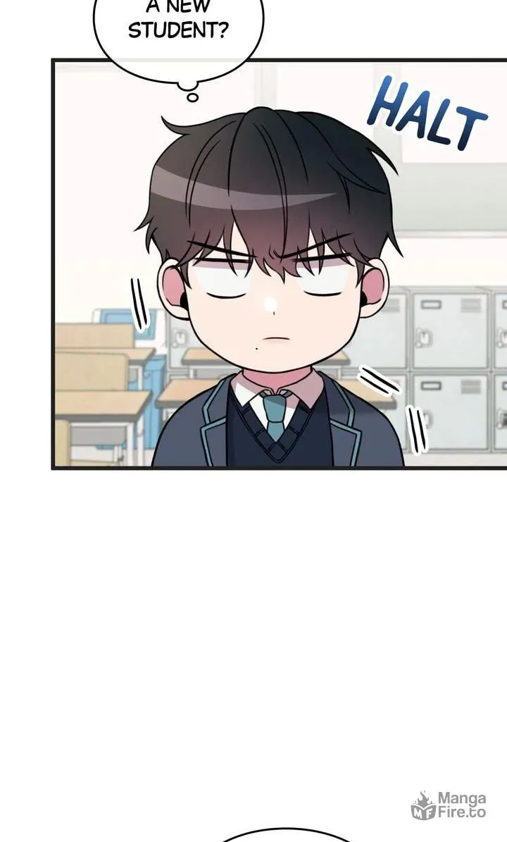 Read Alien to Love chapter 1 image 71 on Lezhin