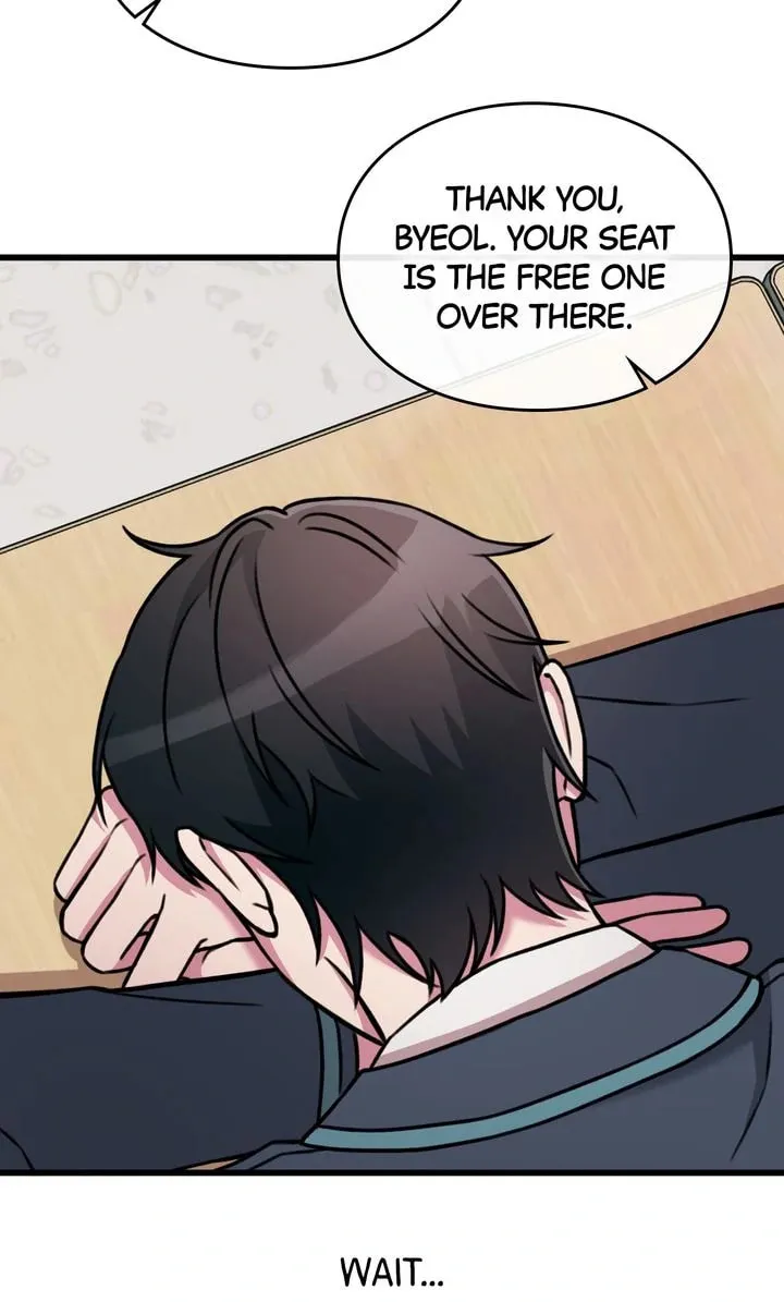 Read Alien to Love chapter 1 image 73 on Lezhin