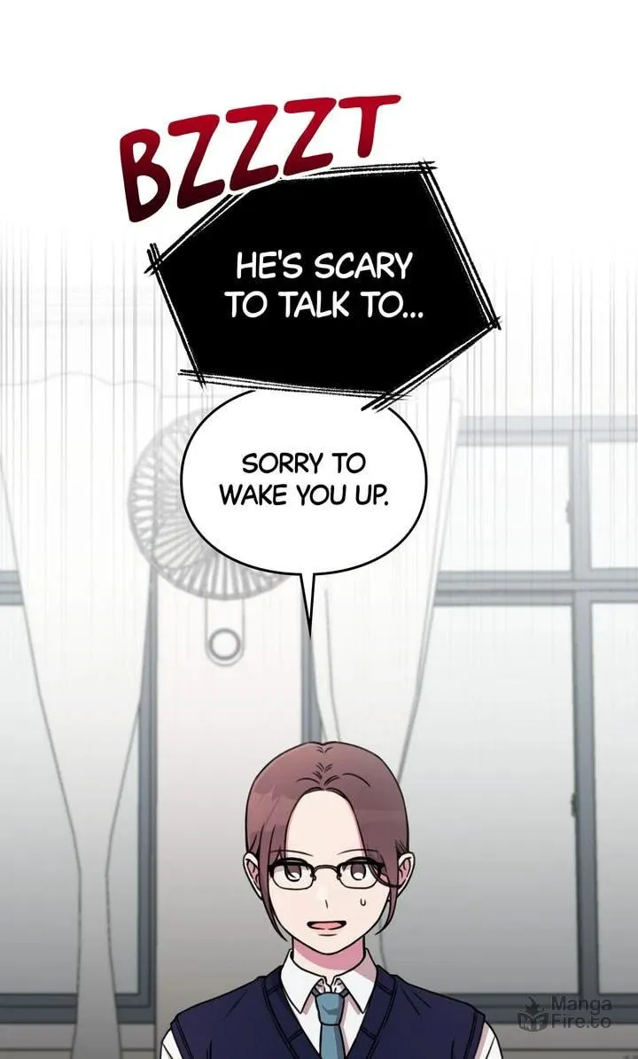 Read Alien to Love chapter 1 image 8 on Lezhin
