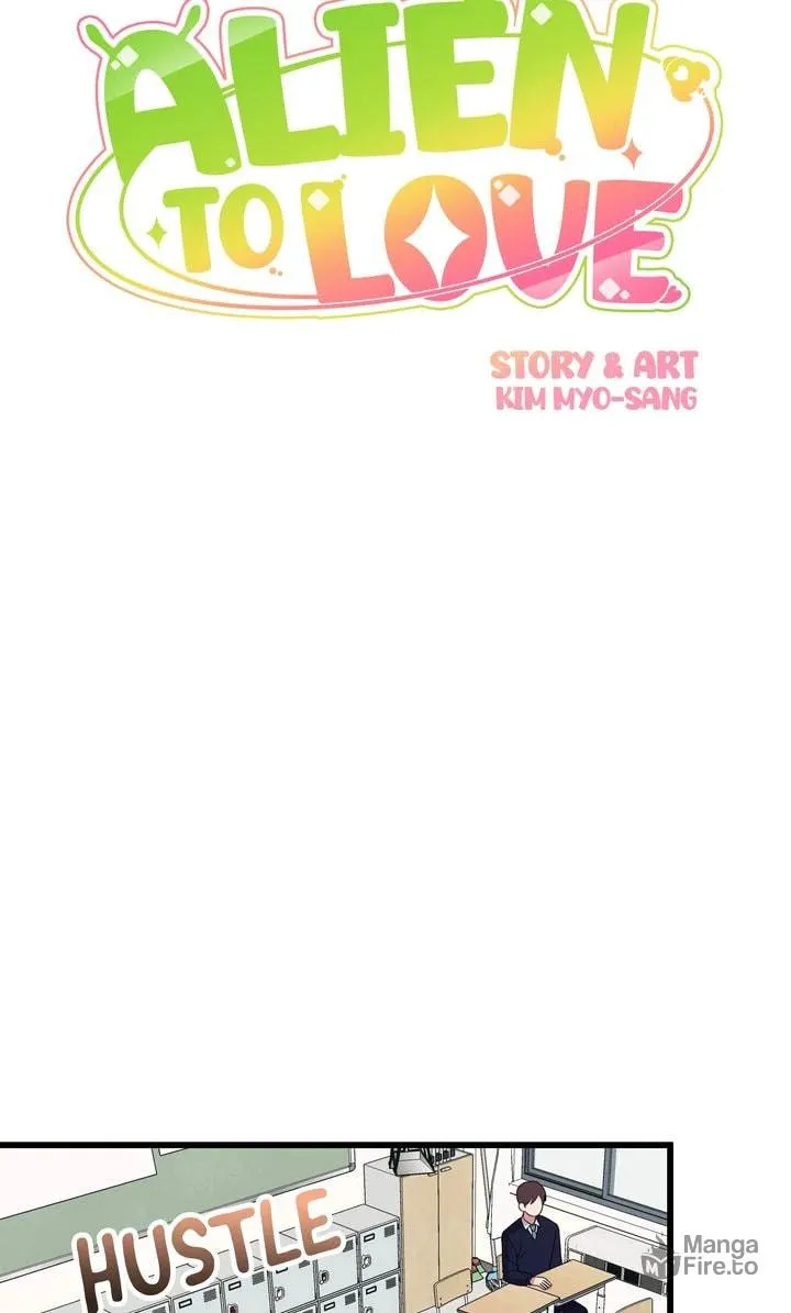 Read Alien to Love chapter 1 image 92 on Lezhin