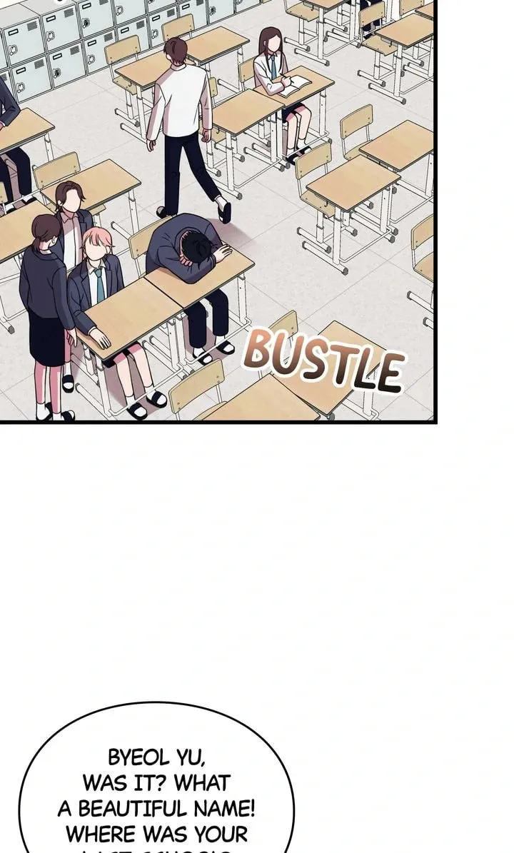 Read Alien to Love chapter 1 image 93 on Lezhin