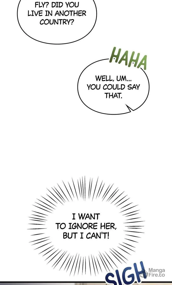 Read Alien to Love chapter 1 image 95 on Lezhin