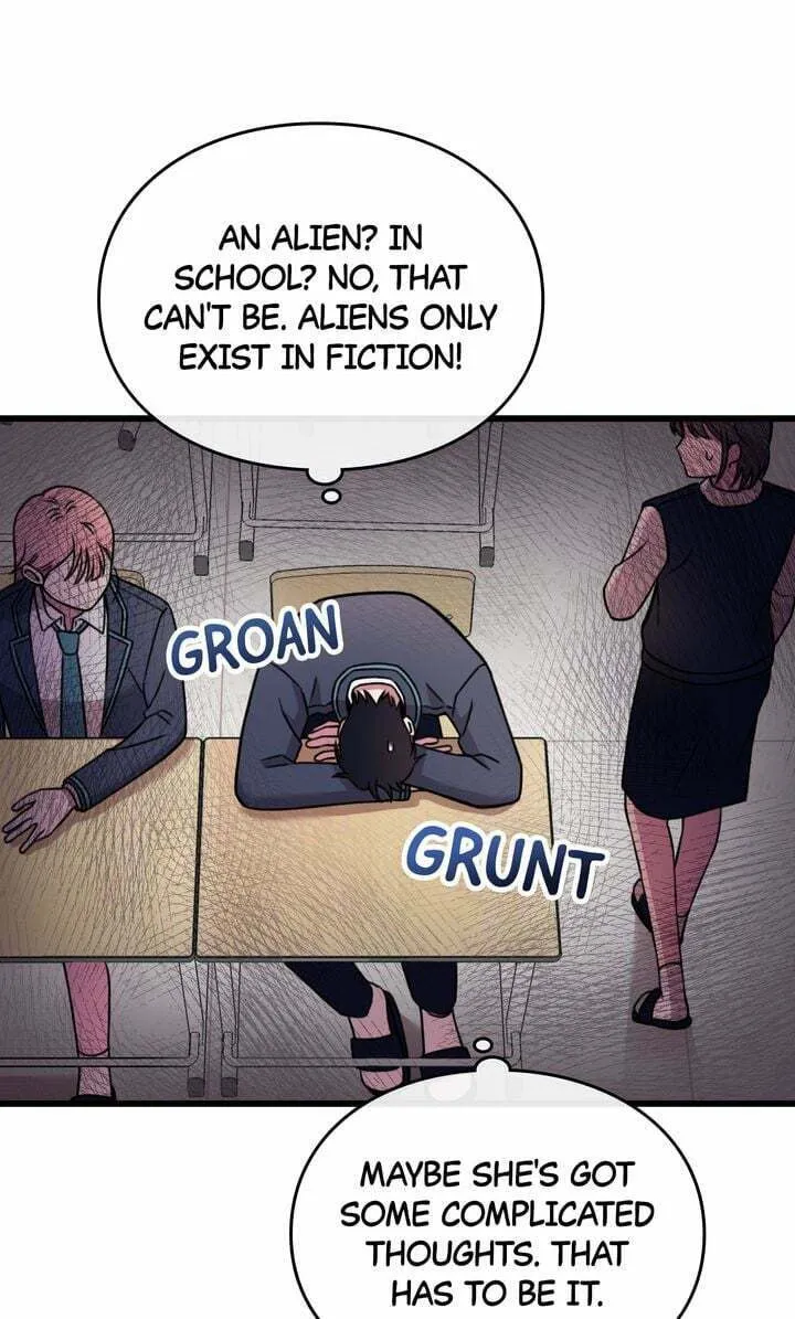Read Alien to Love chapter 1 image 97 on Lezhin