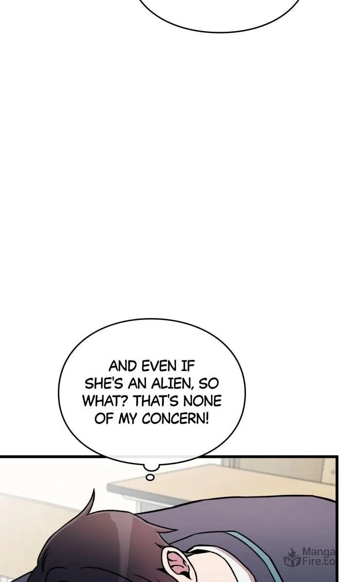 Read Alien to Love chapter 1 image 98 on Lezhin